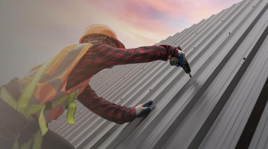 Expert top industrial roofings services in Louisville, CO